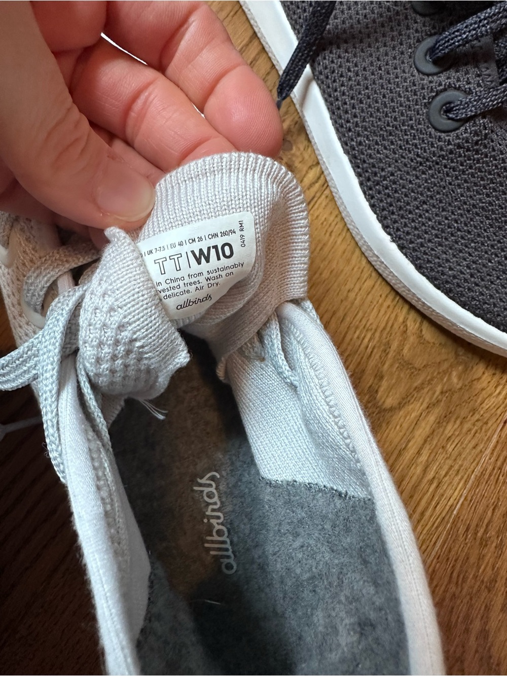 Allbirds bundle - Picture 4 of 6
